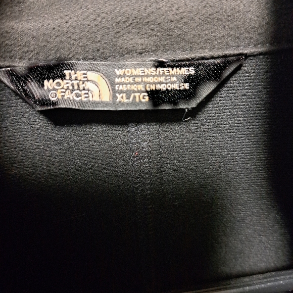 North Face Jacket - Picture 2 of 5